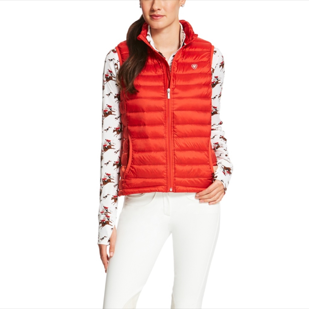 Puffer vest - Picture 4 of 4